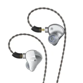 Dunu TopSound EST112 In-Ear Headphones - Open Box