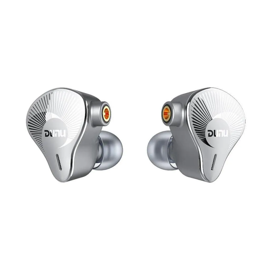 Dunu TopSound EST112 In-Ear Headphones