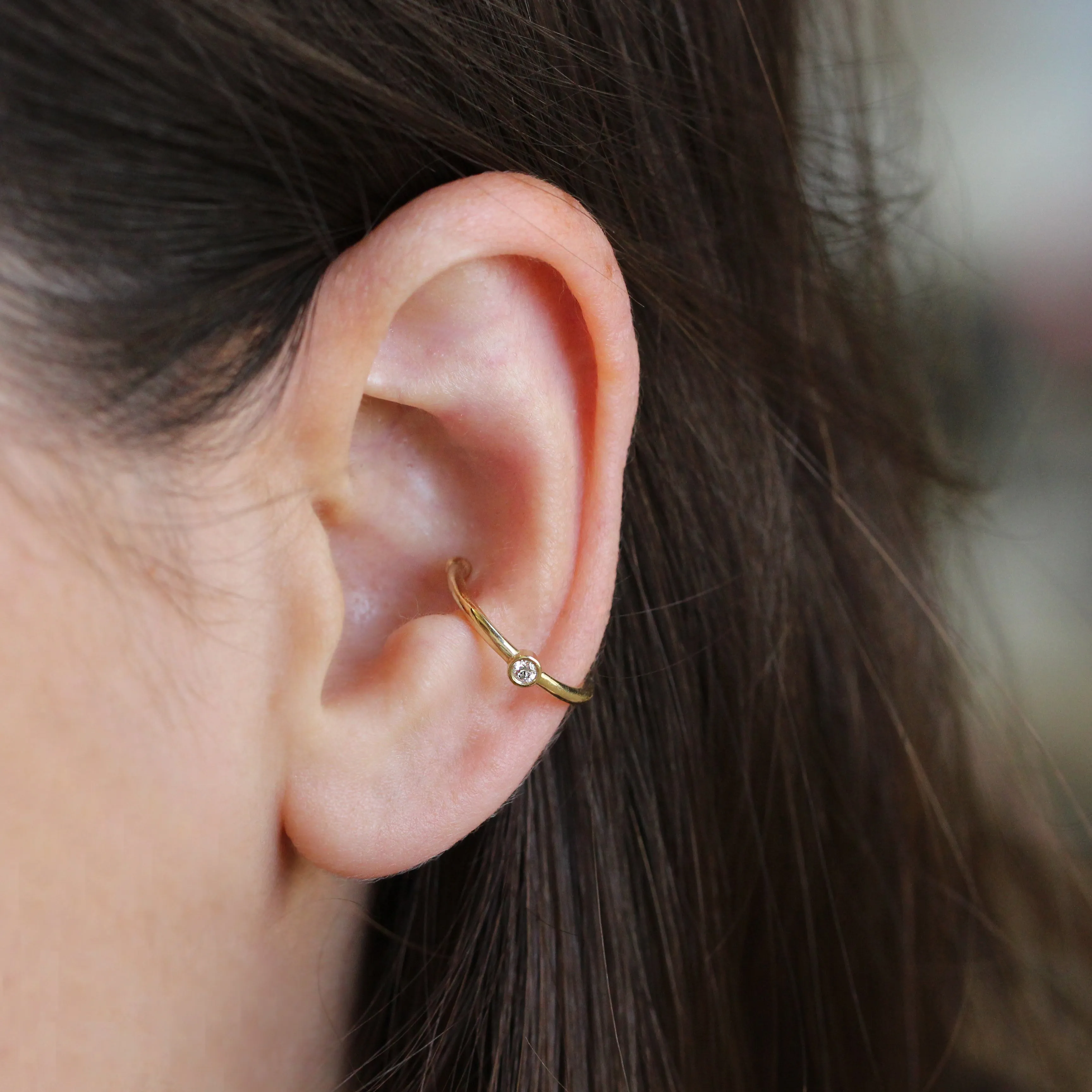 Ear Cuff - Alexis