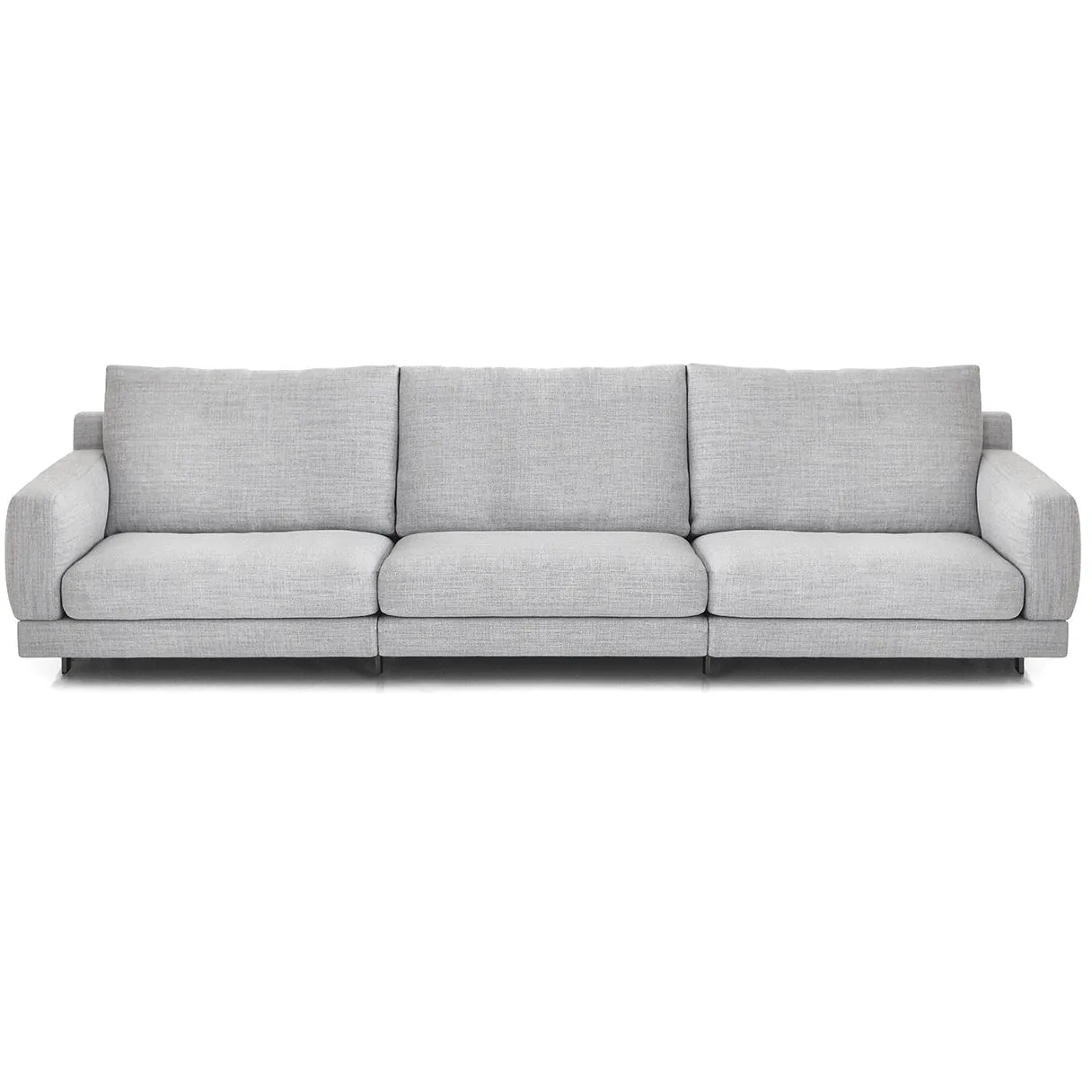 elle deep 3 seat sofa | Bensen