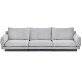 elle deep 3 seat sofa | Bensen