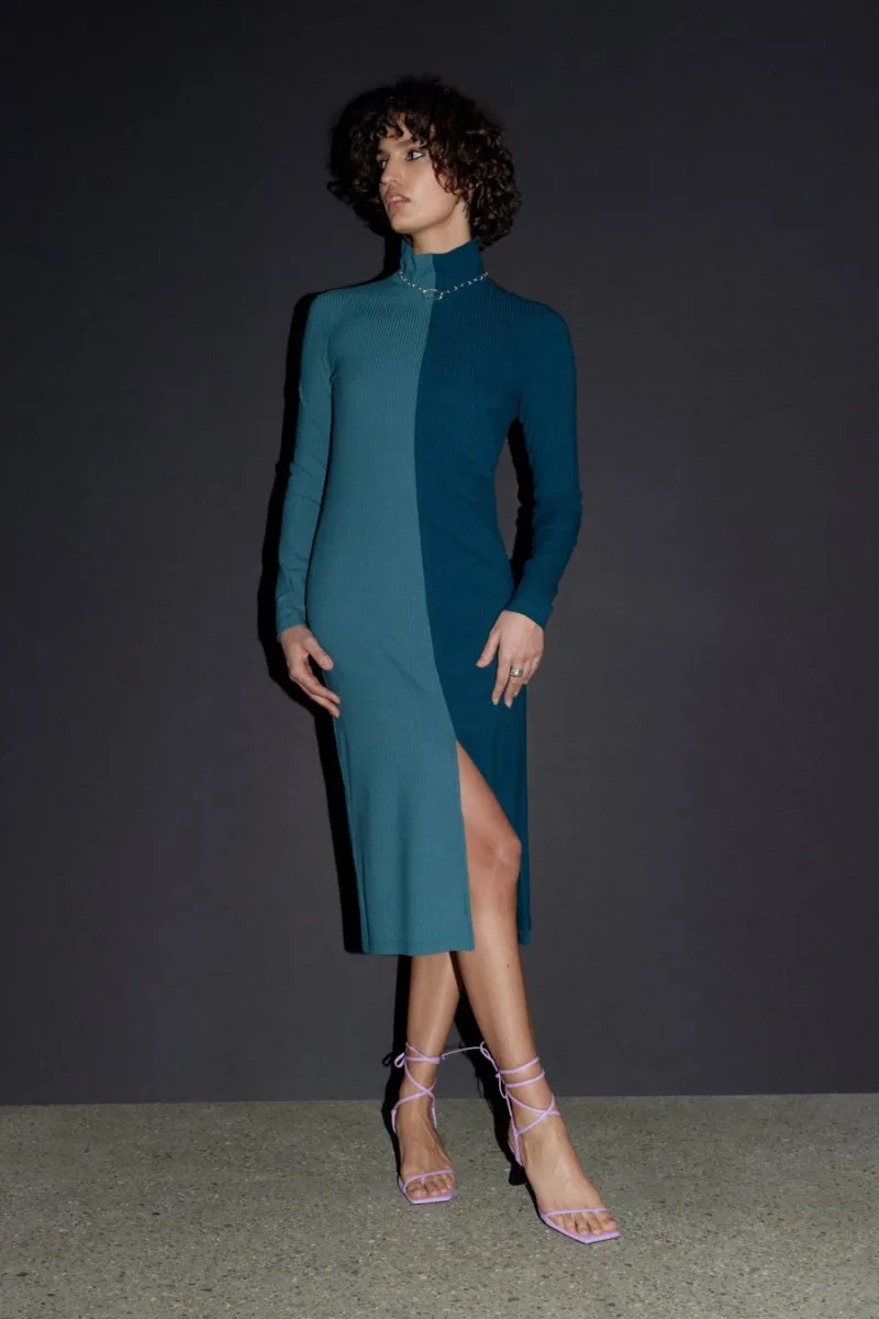 Eve Gravel Augusta Dress - Many Colours (Online Exclusive)