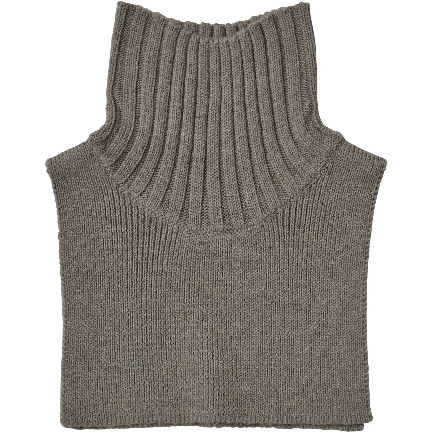 FUB Hazel Melange Neckwarmer