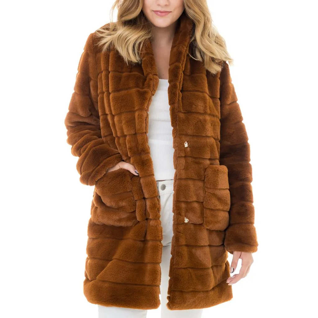 Fur Jacket