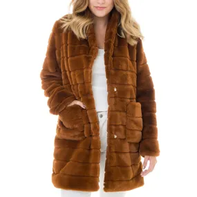 Fur Jacket