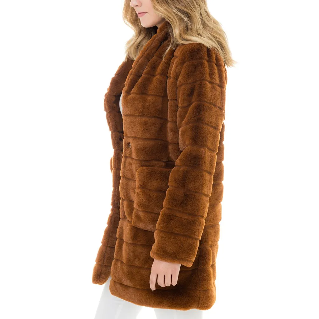 Fur Jacket