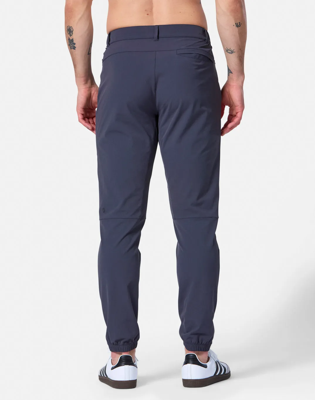 Game Changer Pant in Orbit