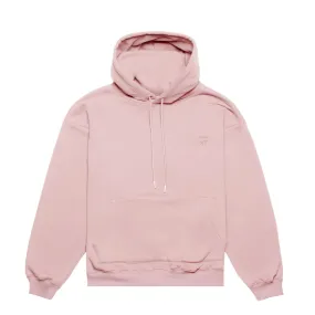 HOMME  ESSENTIAL By Homme Hoodie Blush