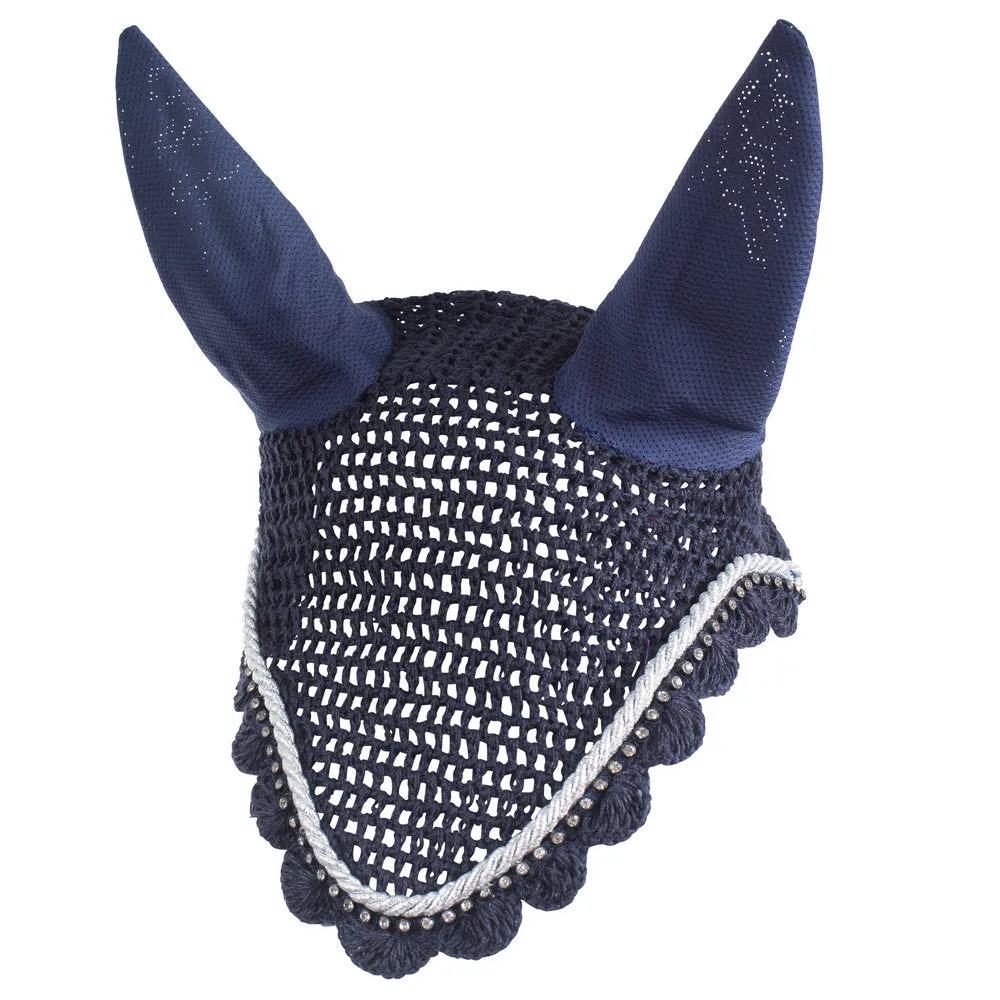 Horze Caesar Ear Net