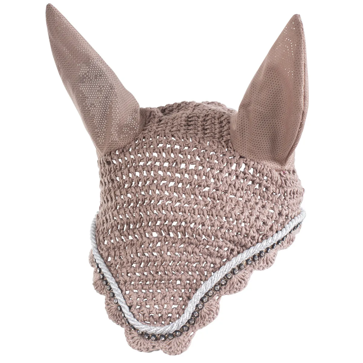 Horze Caesar Ear Net