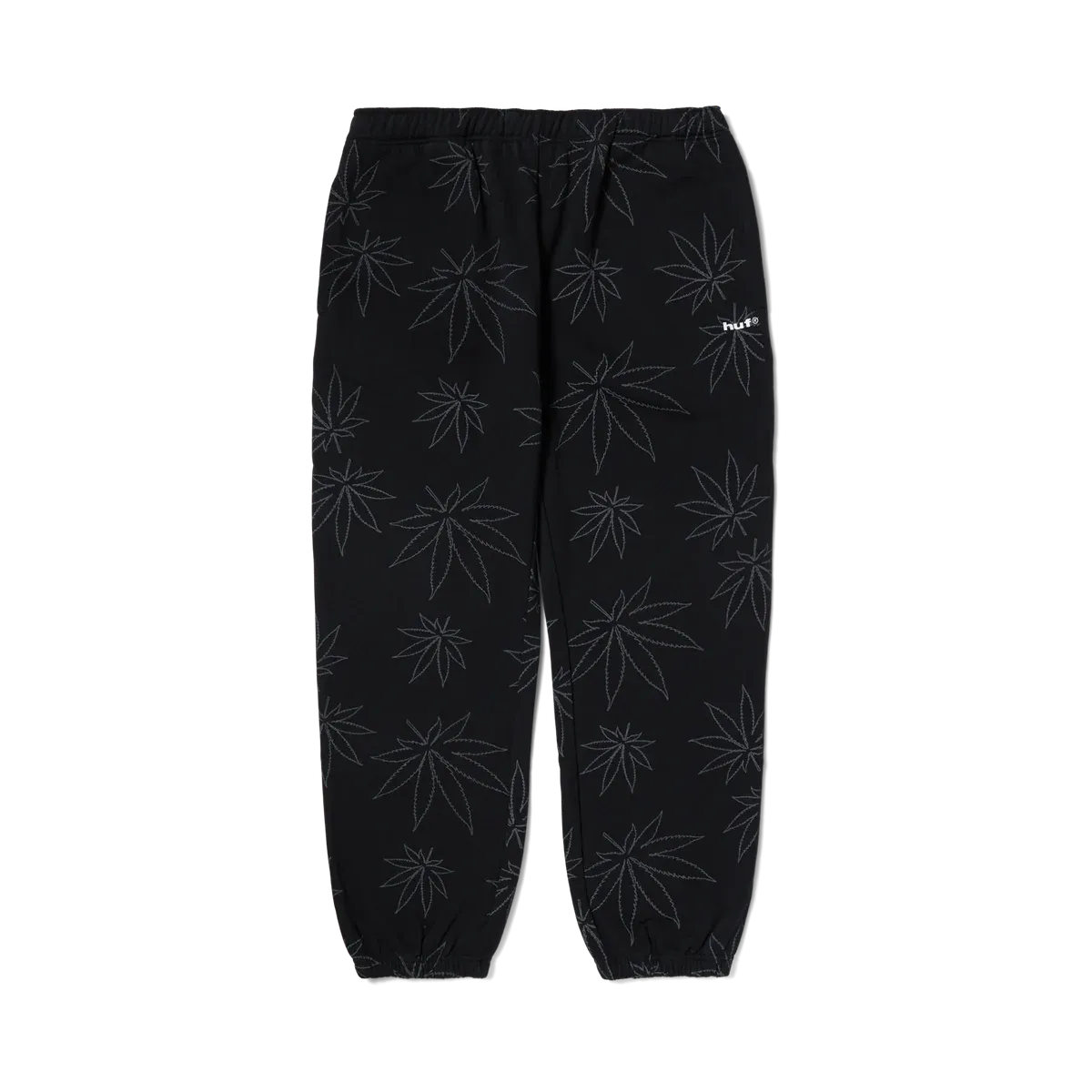 HUF Plantlife Fleece Pant