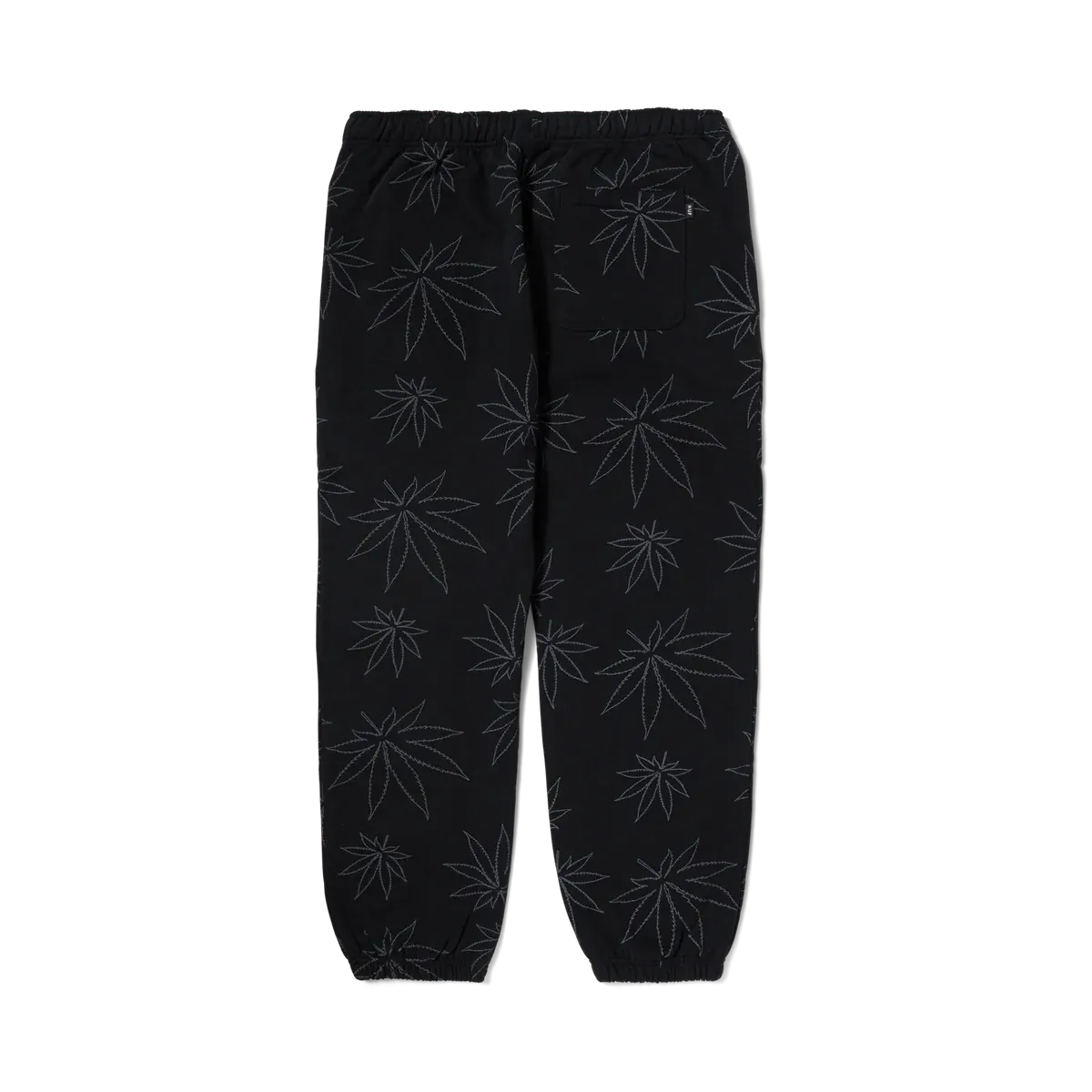 HUF Plantlife Fleece Pant