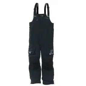 Ice Armor Ascent Float Bib - Black