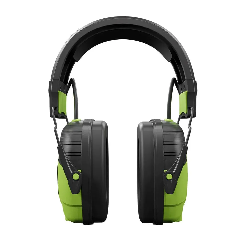 ISOtunes LINK Aware Bluetooth Hearing Protection Earmuffs