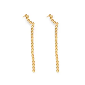 Jali Ear Cuffs