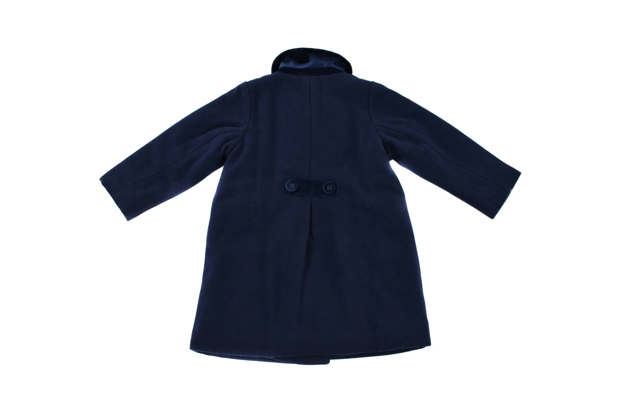 JoJo Maman Bebe, Boys Coat, 2 Years