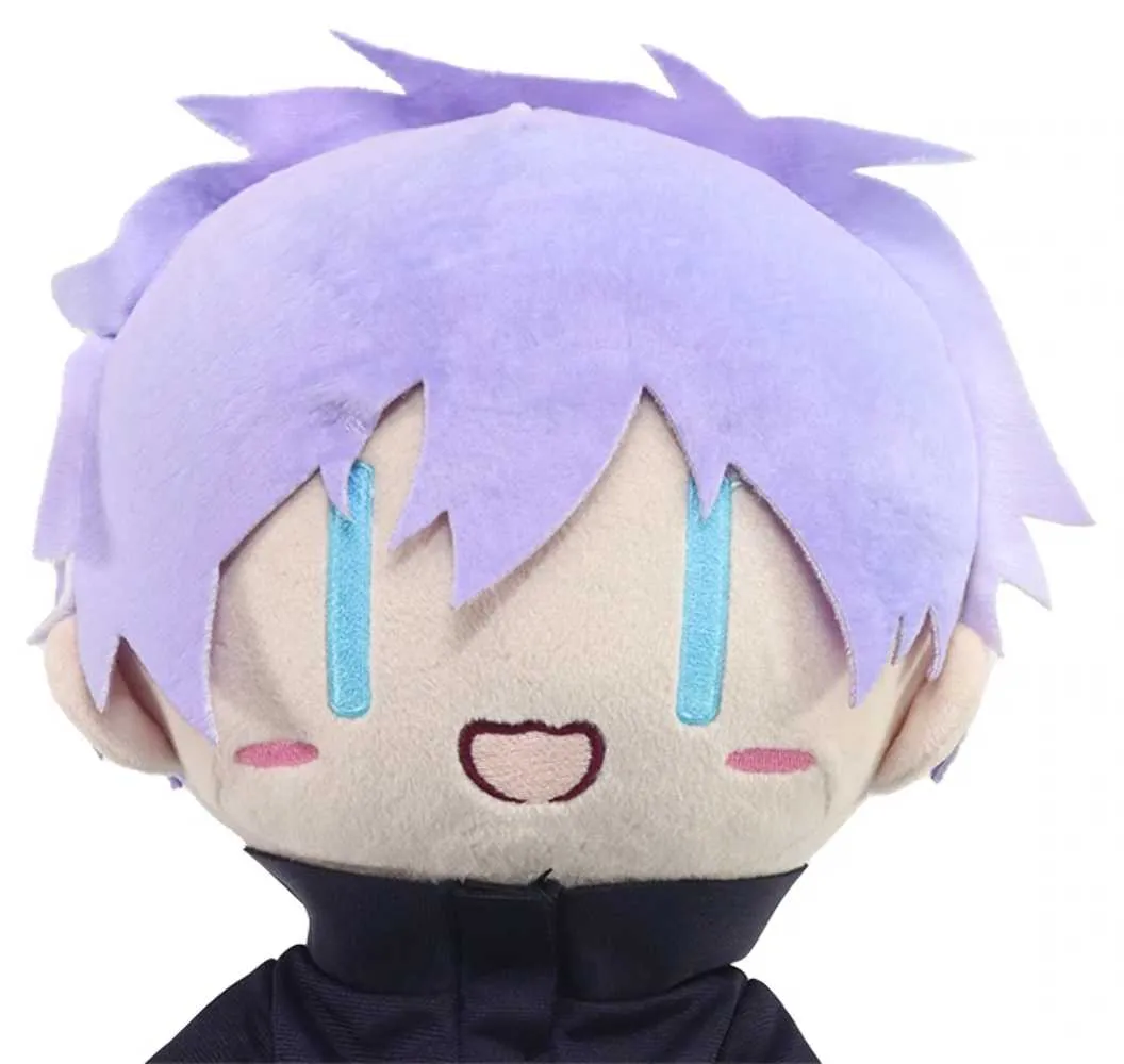 Jujutsu Kaisen Gojo Satoru (Yurugao Ver. A) Big Plush