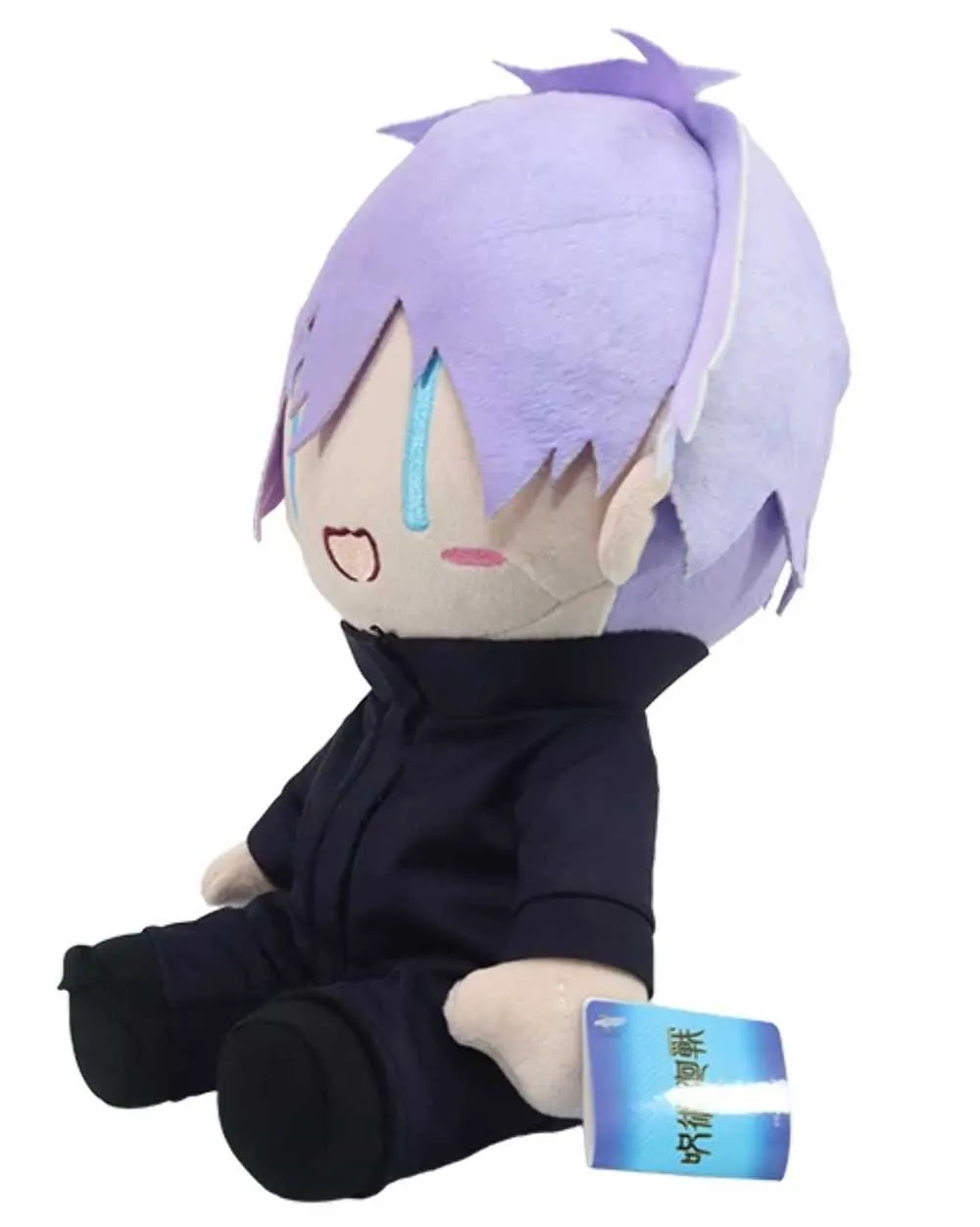 Jujutsu Kaisen Gojo Satoru (Yurugao Ver. A) Big Plush