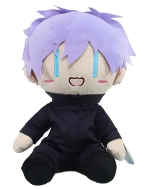 Jujutsu Kaisen Gojo Satoru (Yurugao Ver. A) Big Plush