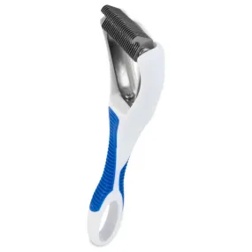 JW Pet Gripsoft Deshedding Tool