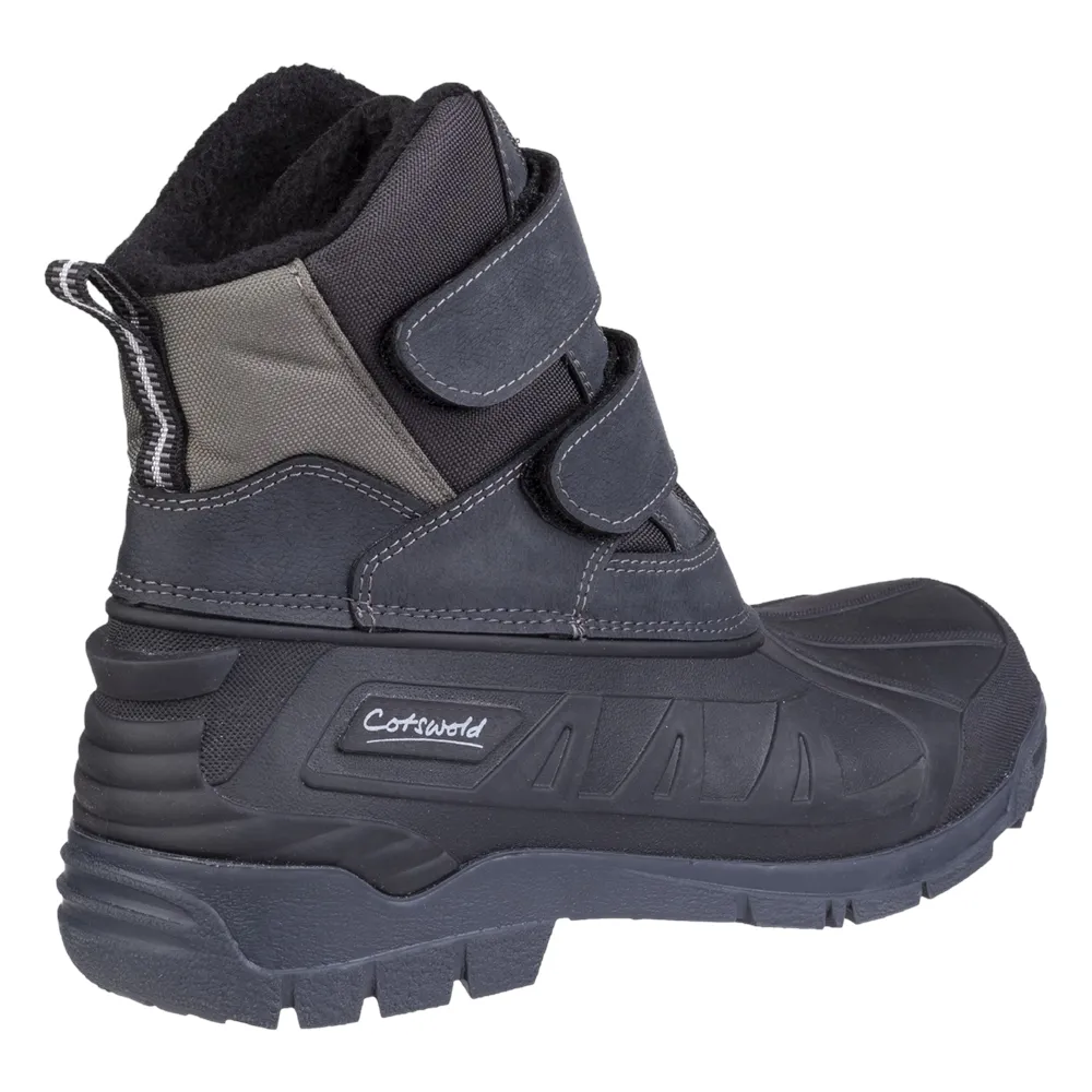 Kempsford Wellingtons Black