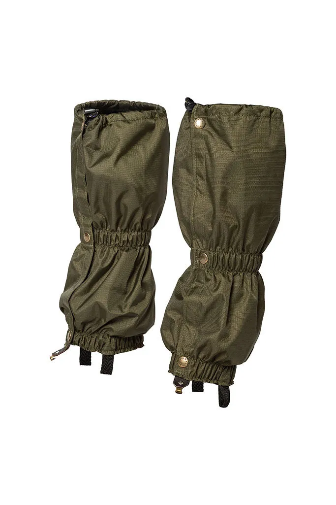 Long Gaiters