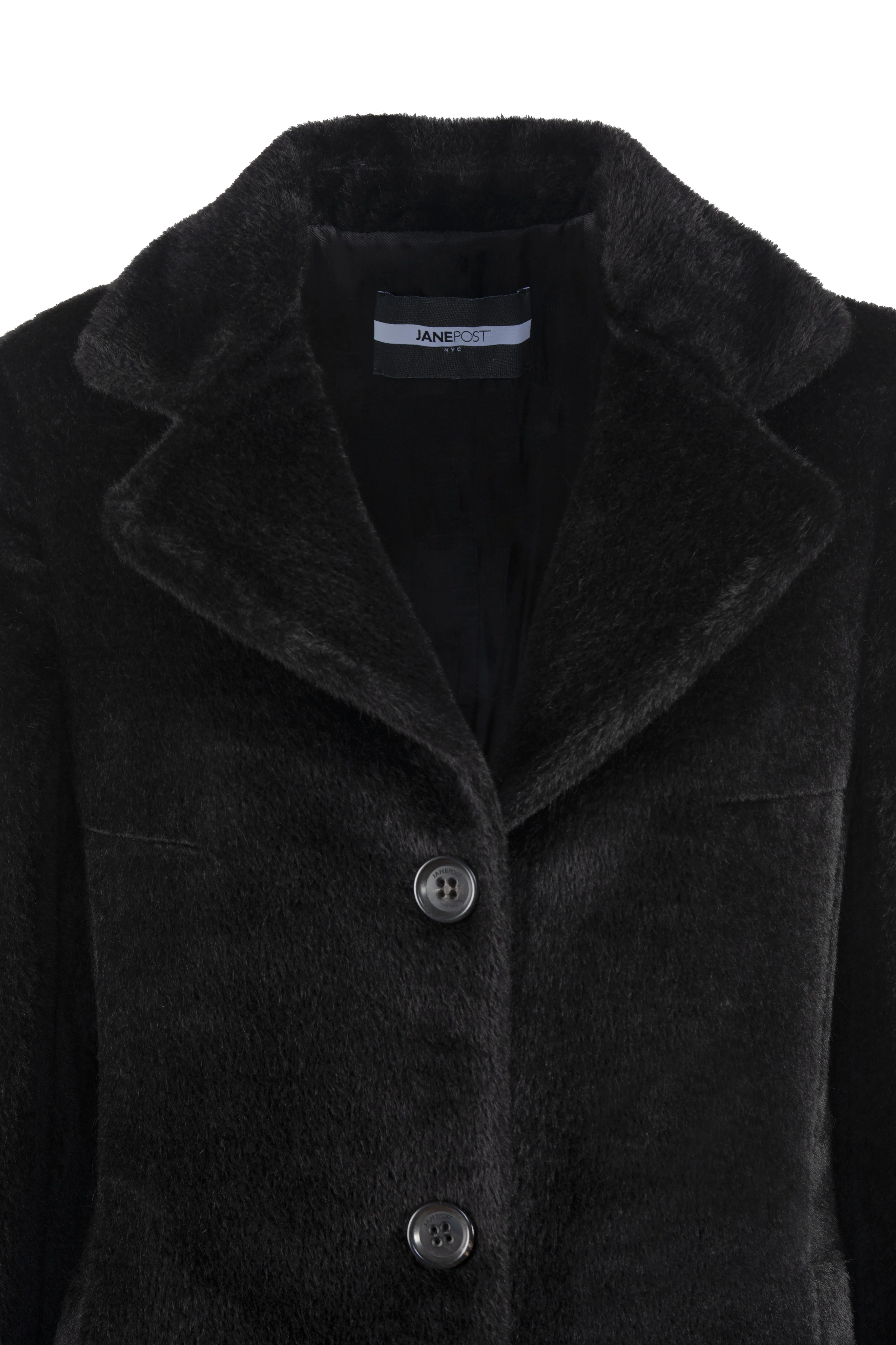 Loro Piana Alpaca Boy Coat