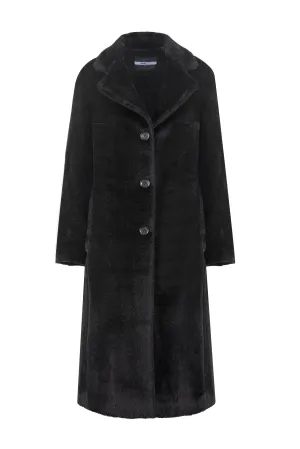 Loro Piana Alpaca Boy Coat