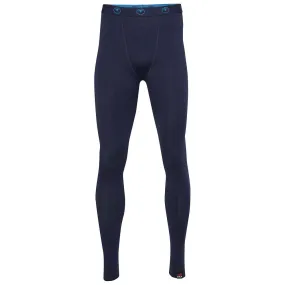 Mens 260 Merino Active Tights (Navy)