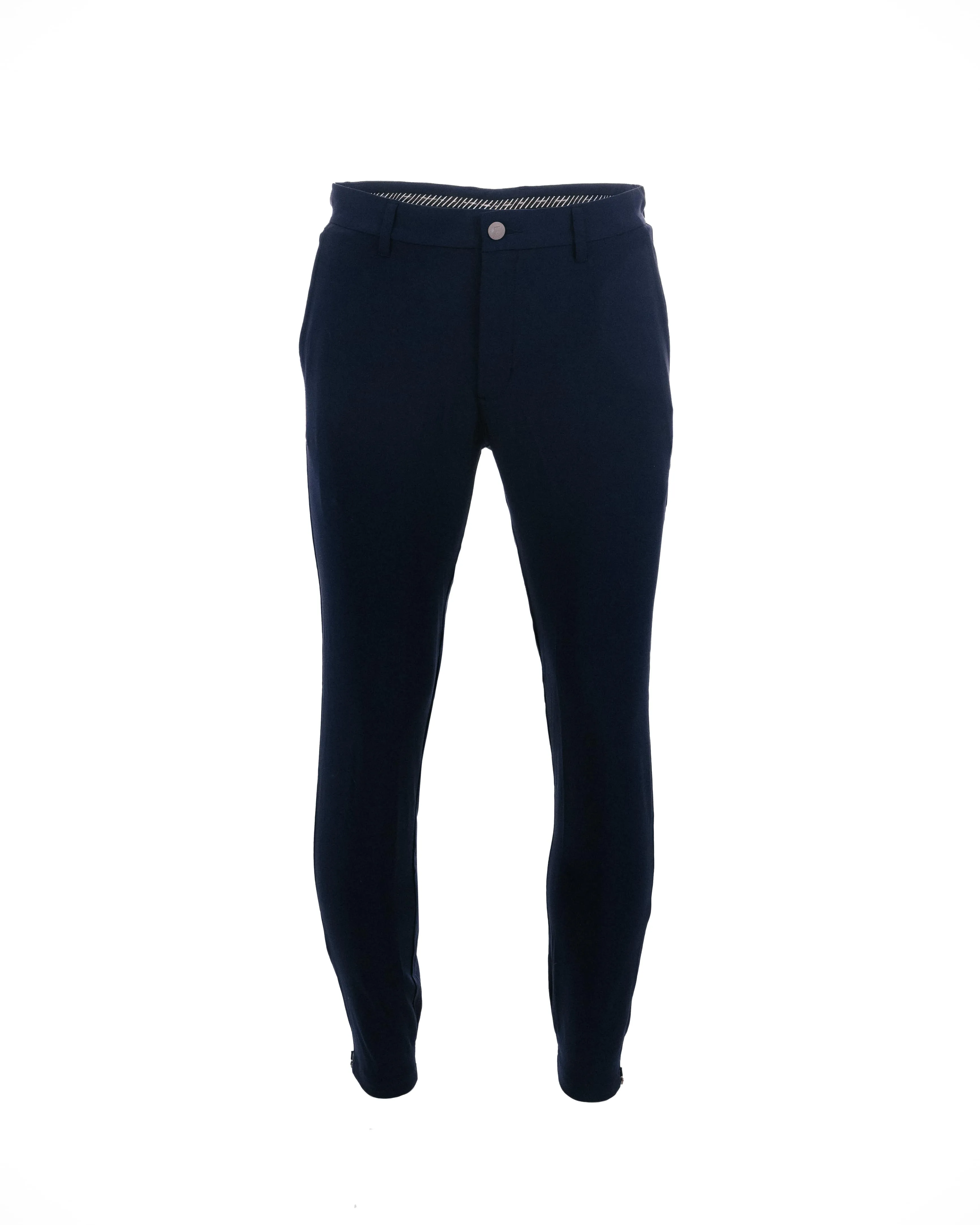 Men's Navy Blue Golf Jogger