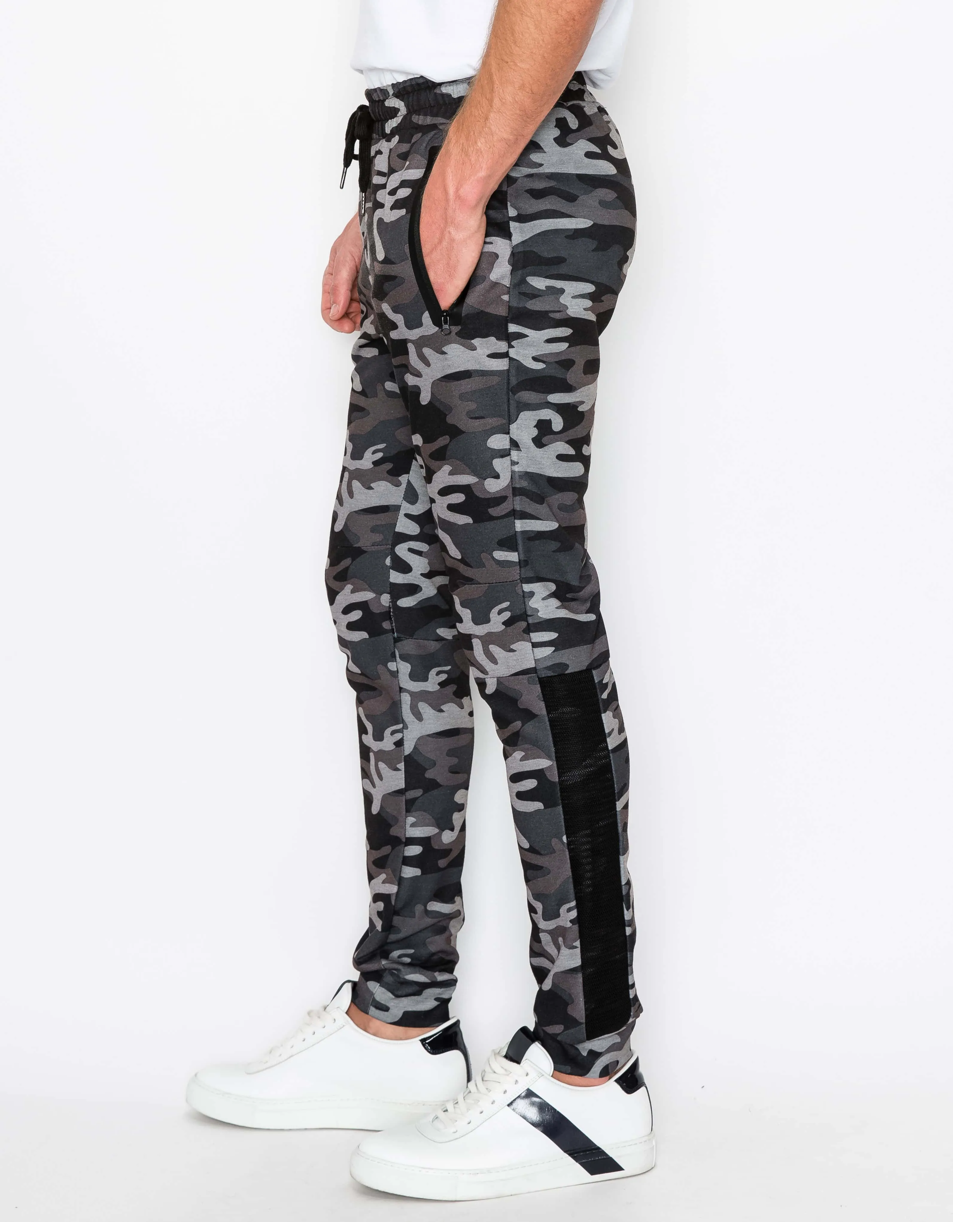 MEN'S SLATER KNIT JOGGERS