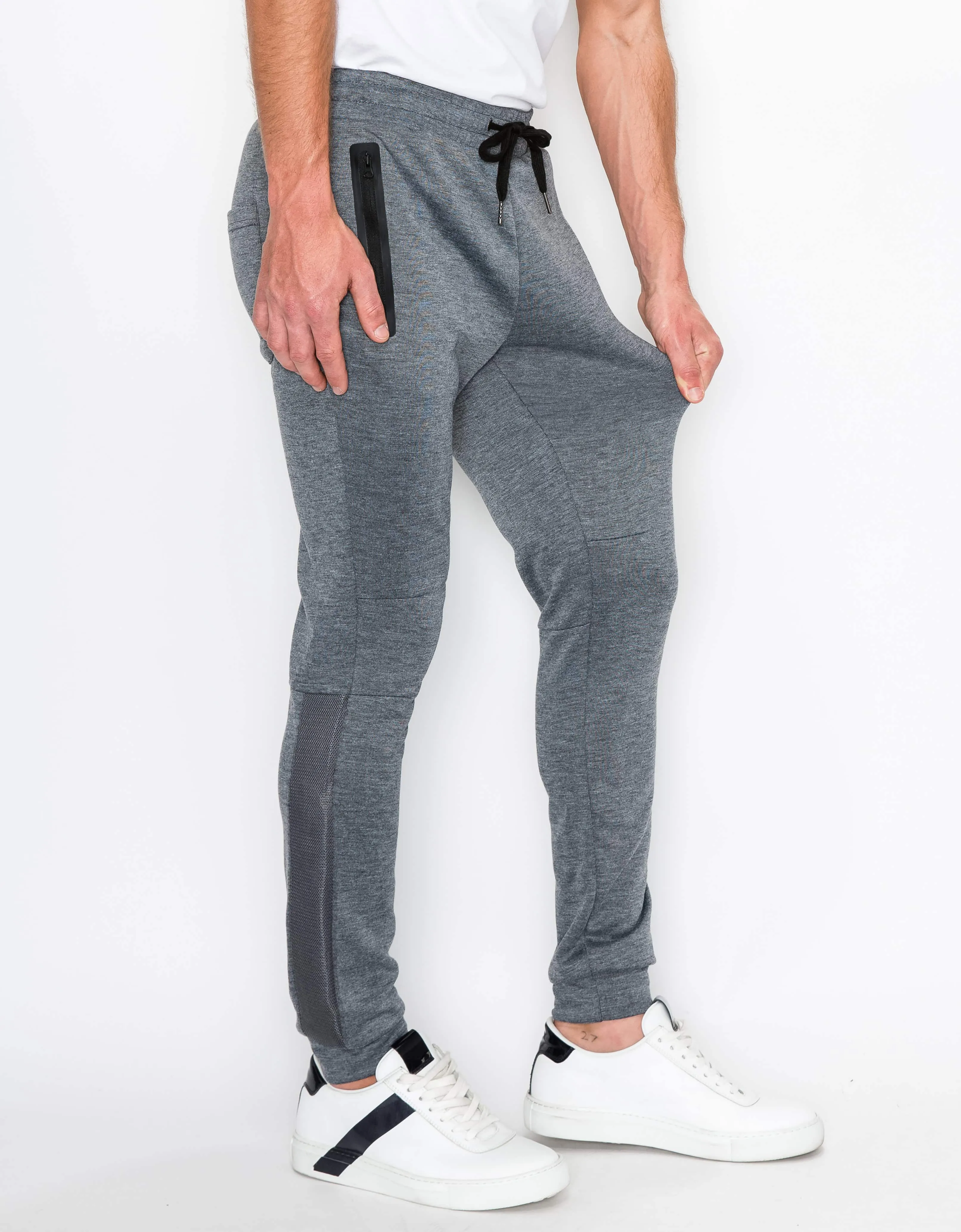 MEN'S SLATER KNIT JOGGERS