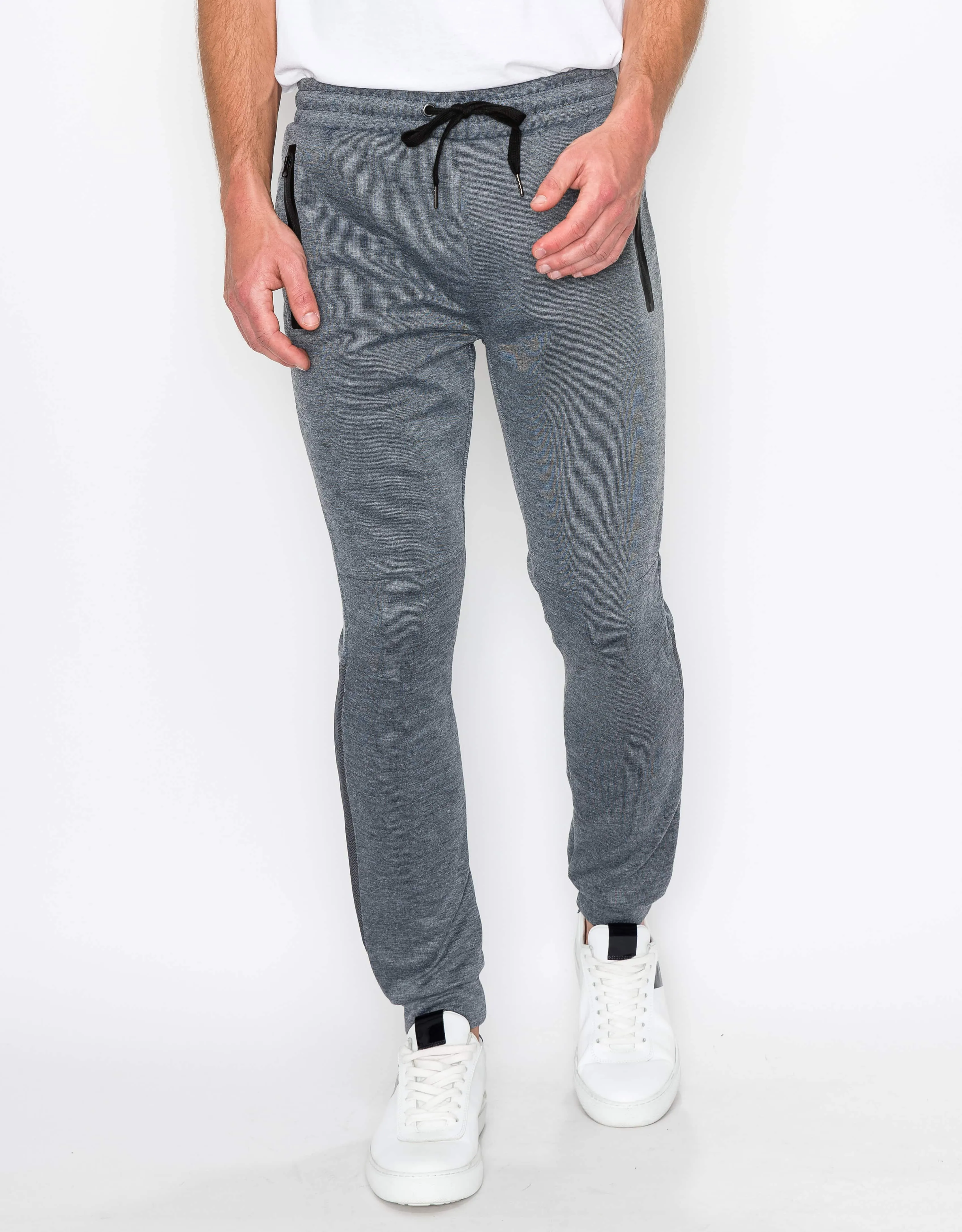 MEN'S SLATER KNIT JOGGERS