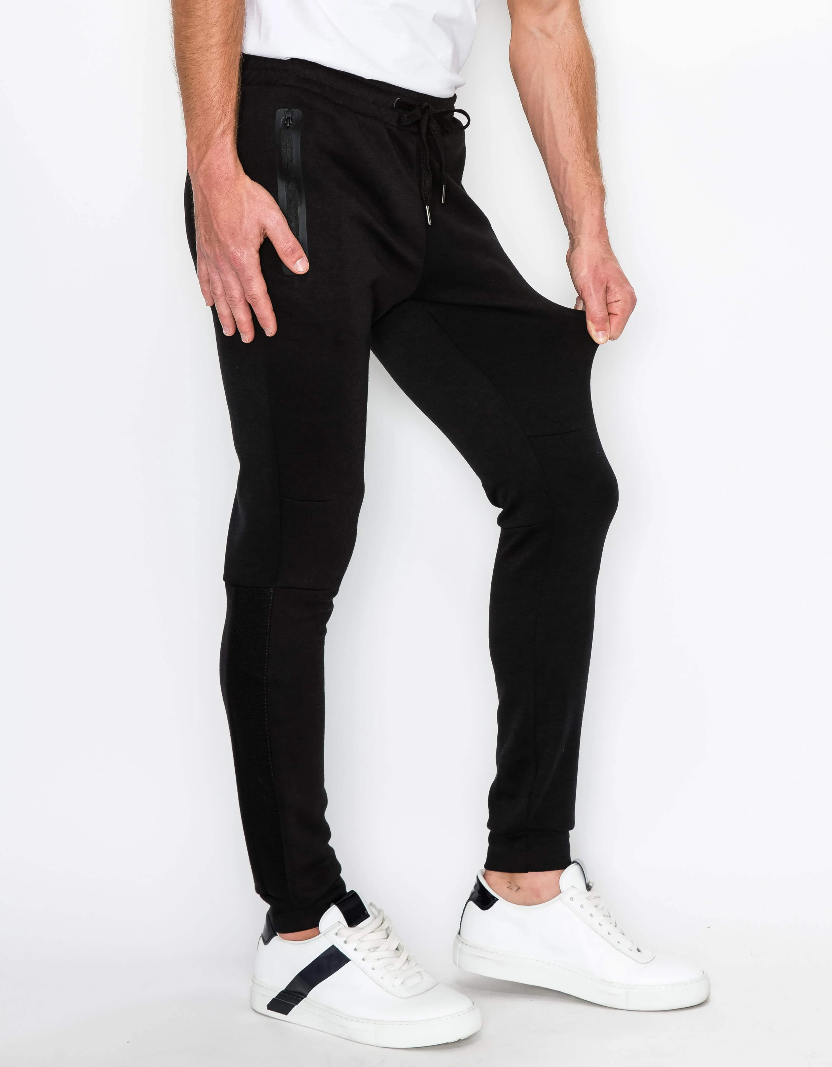 MEN'S SLATER KNIT JOGGERS