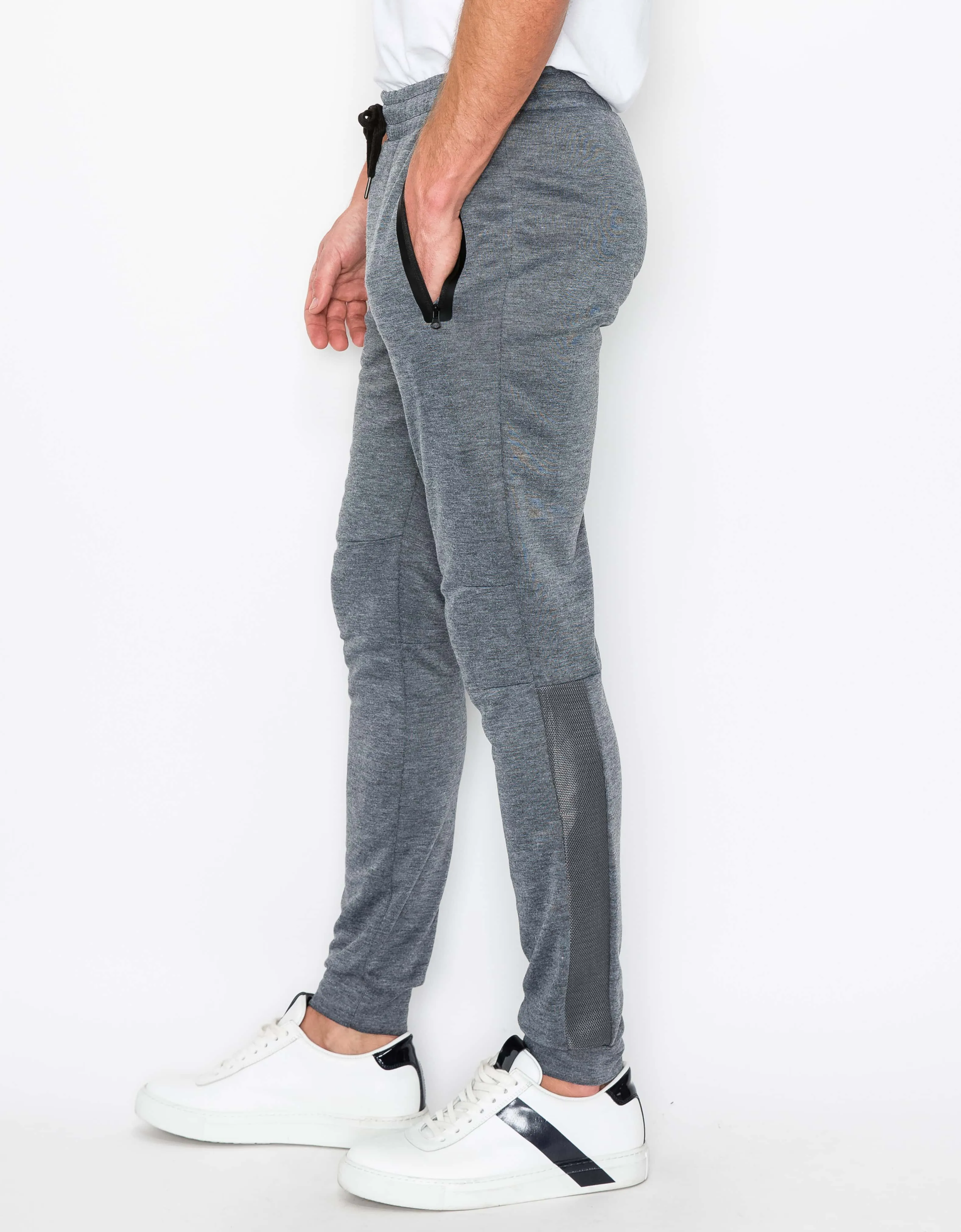 MEN'S SLATER KNIT JOGGERS