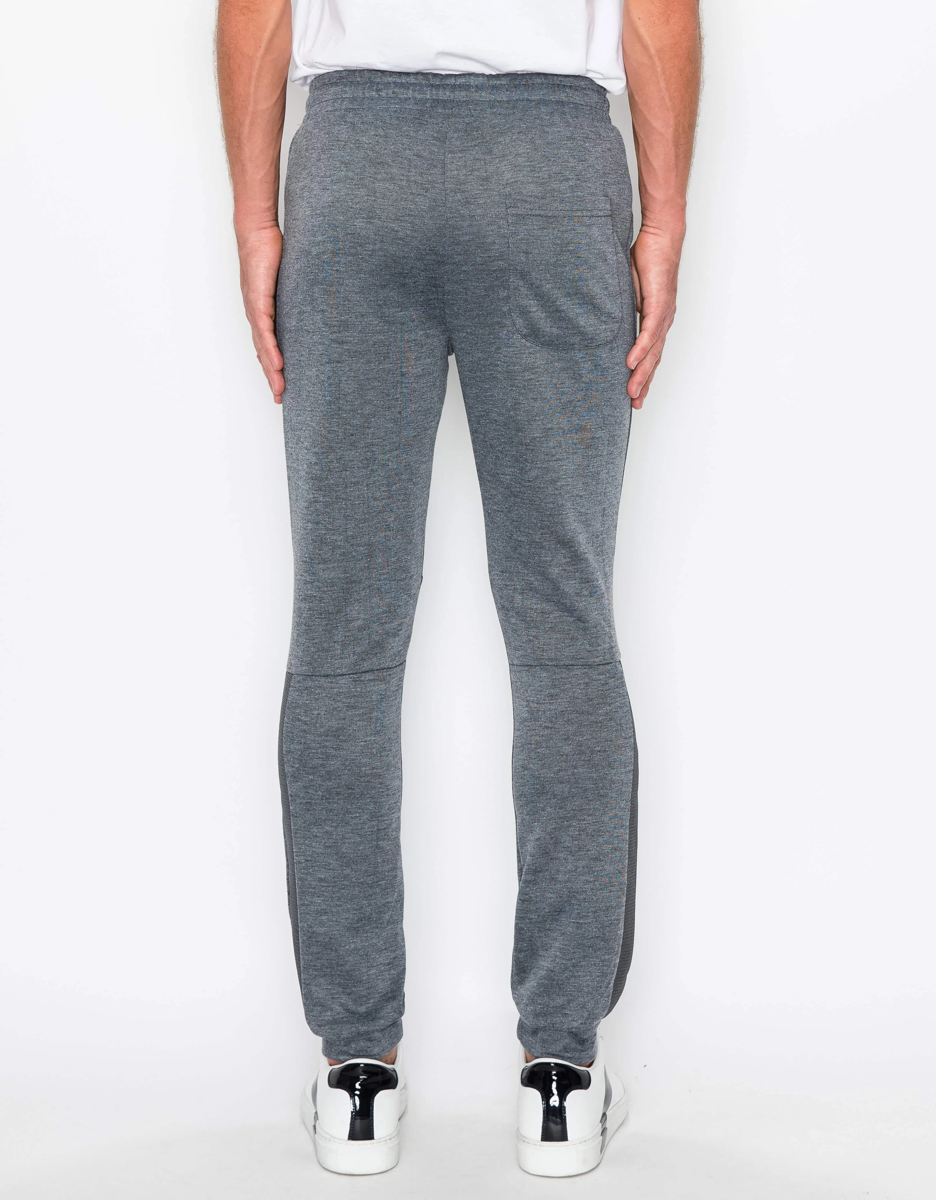 MEN'S SLATER KNIT JOGGERS