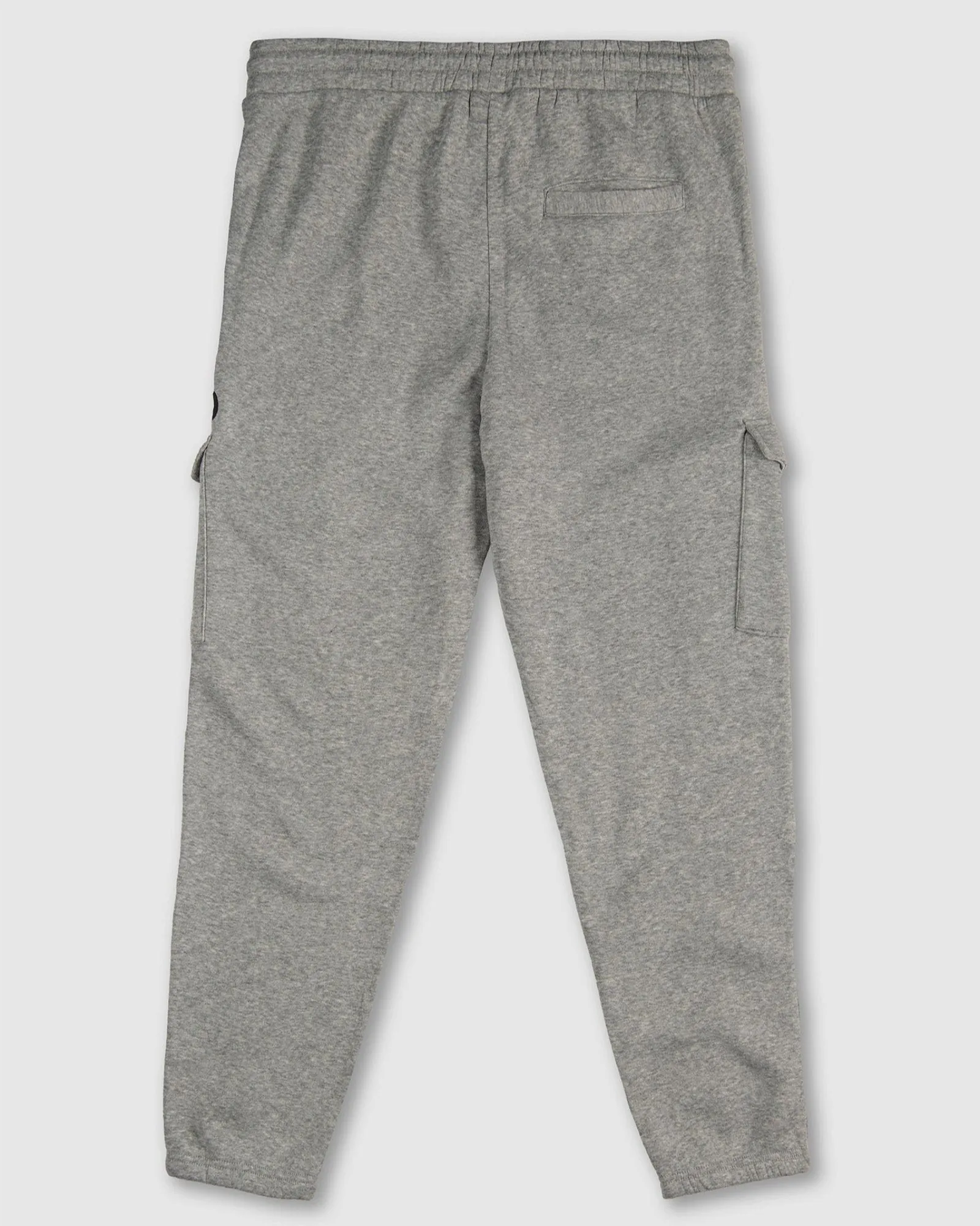 MEN'S SYLAS HEAT SEAL FLEECE CARGO JOGGERS