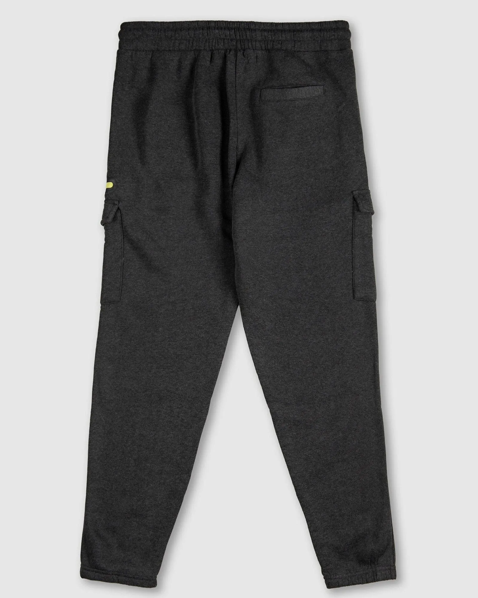 MEN'S SYLAS HEAT SEAL FLEECE CARGO JOGGERS