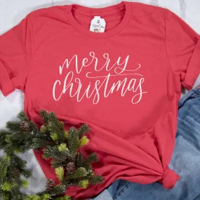 Merry Christmas Unisex Shirt