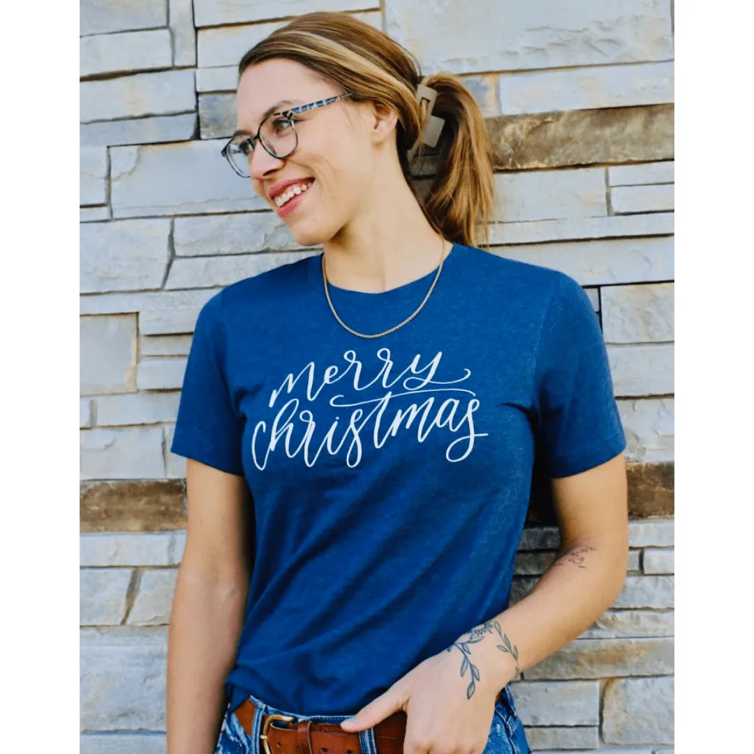 Merry Christmas Unisex Shirt