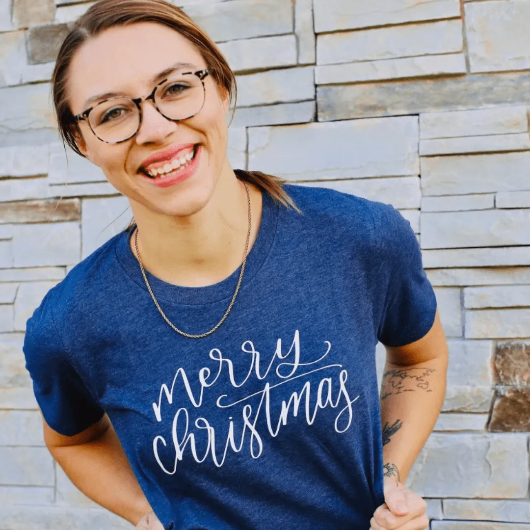 Merry Christmas Unisex Shirt