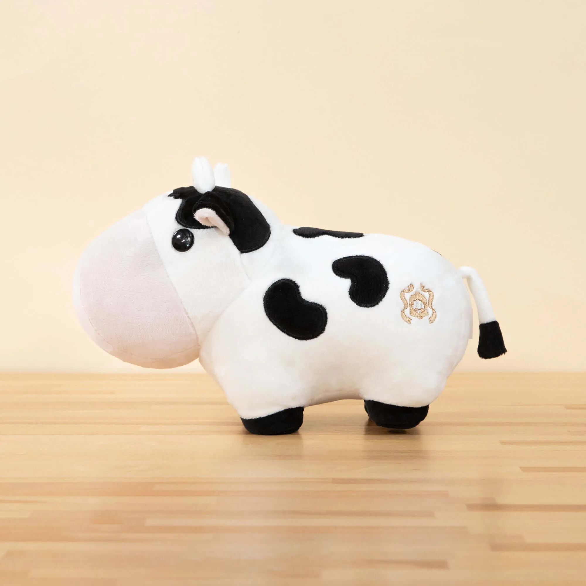 Mooi the Cow