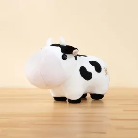 Mooi the Cow