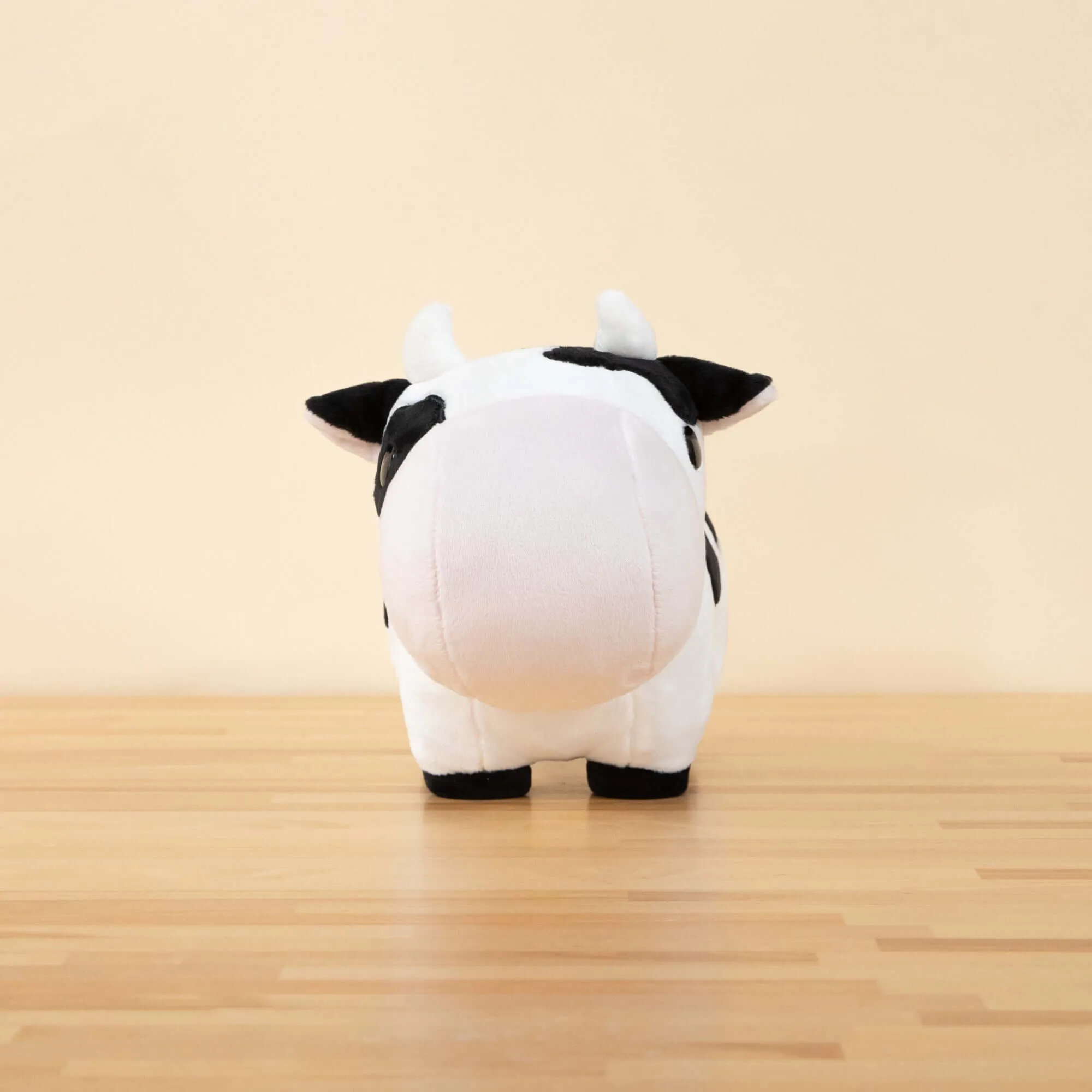 Mooi the Cow