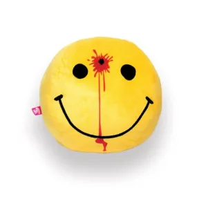 Nirvana Defense Mr. Smiley Trigger Squeeze Plushie