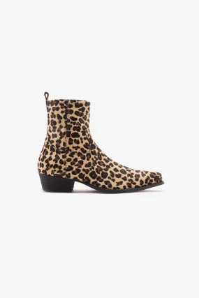 Nomad Boot | Leopard