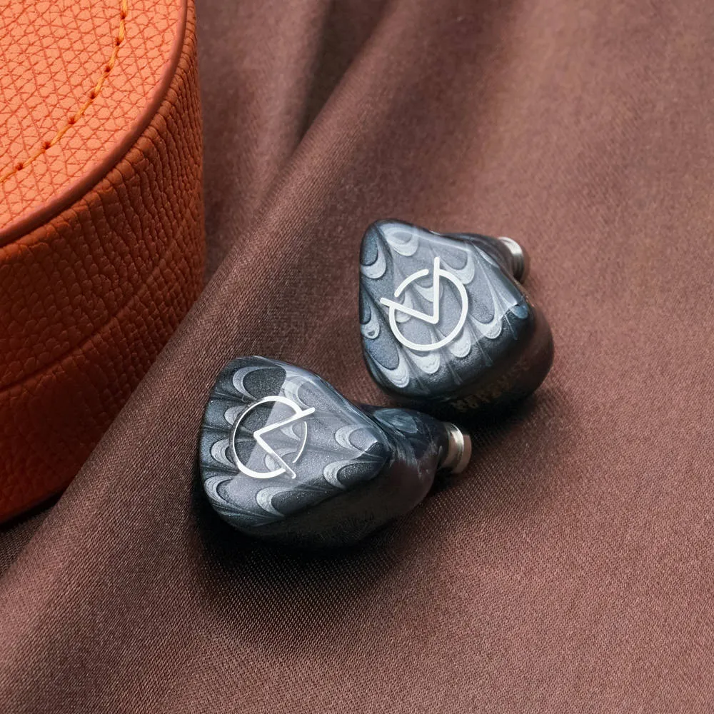 Open Audio MERCURY IEMs