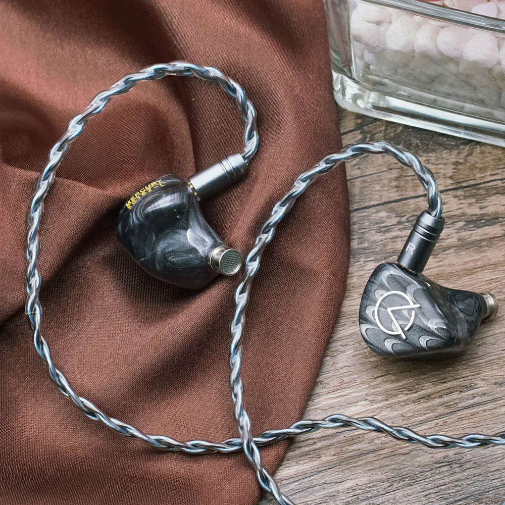 Open Audio MERCURY IEMs