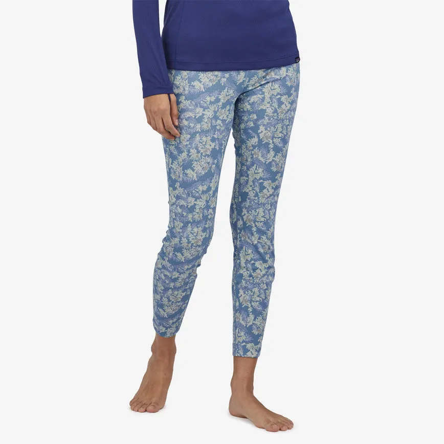 Patagonia Capilene Midweight Bottoms - Women's