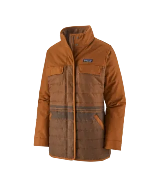 Patagonia Out Yonder Coat - Women's